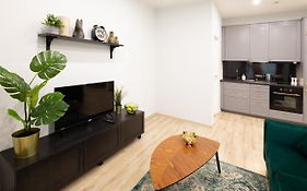 Old Riga Ridzenes Residence Design Apartments