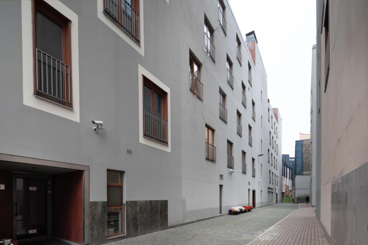 Old Riga Ridzenes Residence Design Apartments Экстерьер фото